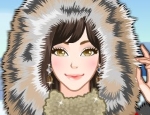 Play Free Eskimo Girl Make Up