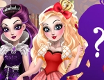 Play Free Ever After High Maker