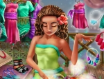 Play Free Exotic Girl Wardrobe