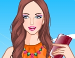 Play Free Fabulous Neon Colors Fashion