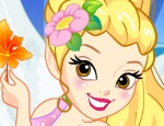 Play Free Fairy Cutie