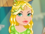 Play Free Fairy Flower World