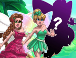 Play Free Fairy Maker