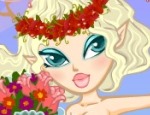 Play Free Fairytale Wedding