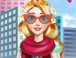 Play Free Fall Princess Outfit