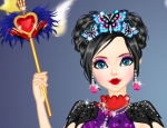 Play Free Fantasy Dark Princess