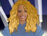 Play Free Fashion Studio: Beyonce