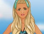 Play Free Fashion Studio: Hiking Girl