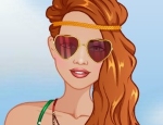 Play Free Fashion Studio Hippie Hottie