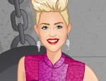 Play Free Fashion Studio Miley Cyrus