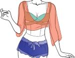 Play Free Fashion Studio Spring Break Outfit