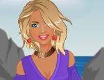 Play Free Fashion Studio: Weekend In Capri