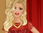 Play Free Fashion Studios - Valentine Outfit