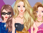 Play Free Fashion Week Snap Dress Up