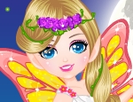 Play Free Firefly Cute Fairy