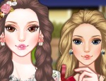 Play Free Flower Shop Girl 2