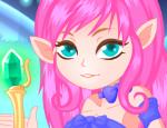 Play Free Forest Fairy Maker