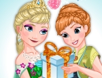 Play Free Frozen Fever