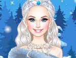 Play Free Frozen Princess Dress Up