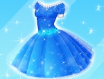 Play Free Frozen Princess Look