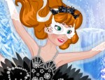 Play Free Frozen Sisters Ballerinas