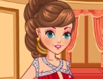 Play Free Fruit Prom Dresses