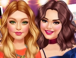 Play Free Gigi And Kendall Bffs