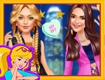 Play Free Gigi And Kendall Fashionistas