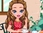 Play Free Girls Tea Time Makeover