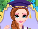 Play Free Graduation Hairstyles