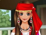 Play Free Gypsy Girl