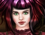 Play Free Halloween Girl Makeover