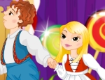 Play Free Hans And Gretchen's Candy Adventure