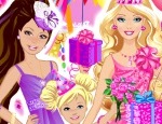 Play Free Happy Birthday Barbie!