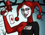 Play Free Harley Quinn Doll Creator