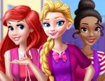 Play Free High School Divas