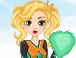 Play Free Highschool Cheerleader Mania