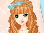 Play Free Hime Gal Dress Up