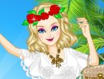 Play Free Hippy Dresses For Beach