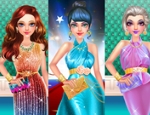 Play Free Hollywood Star Real Makeover