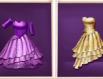 Play Free Homecoming Dolly Dress Up