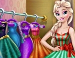 Play Free Ice Queen Wardrobe Cleaning