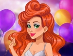 Play Free Jessies Prom Night Dress Up