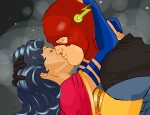 Play Free Kiss For A Hero