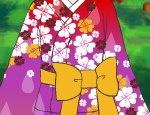 Play Free Kit the Kimono Designer