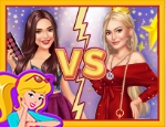 Play Free Kylie & Kendall Sisters Breakup