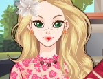 Play Free Lace Time Make Up