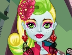 Play Free Lagoonafire Dress Up