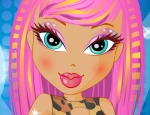 Play Free Lips And Lashes Makeover