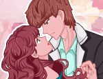 Play Free Lovely Blossom Couple